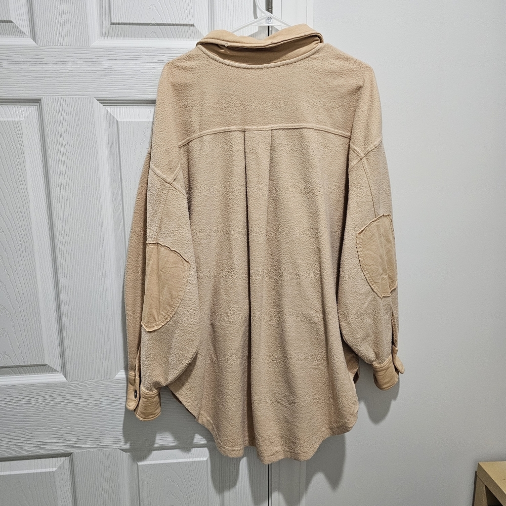 Free People Ruby Jacket - Picture 5 of 7